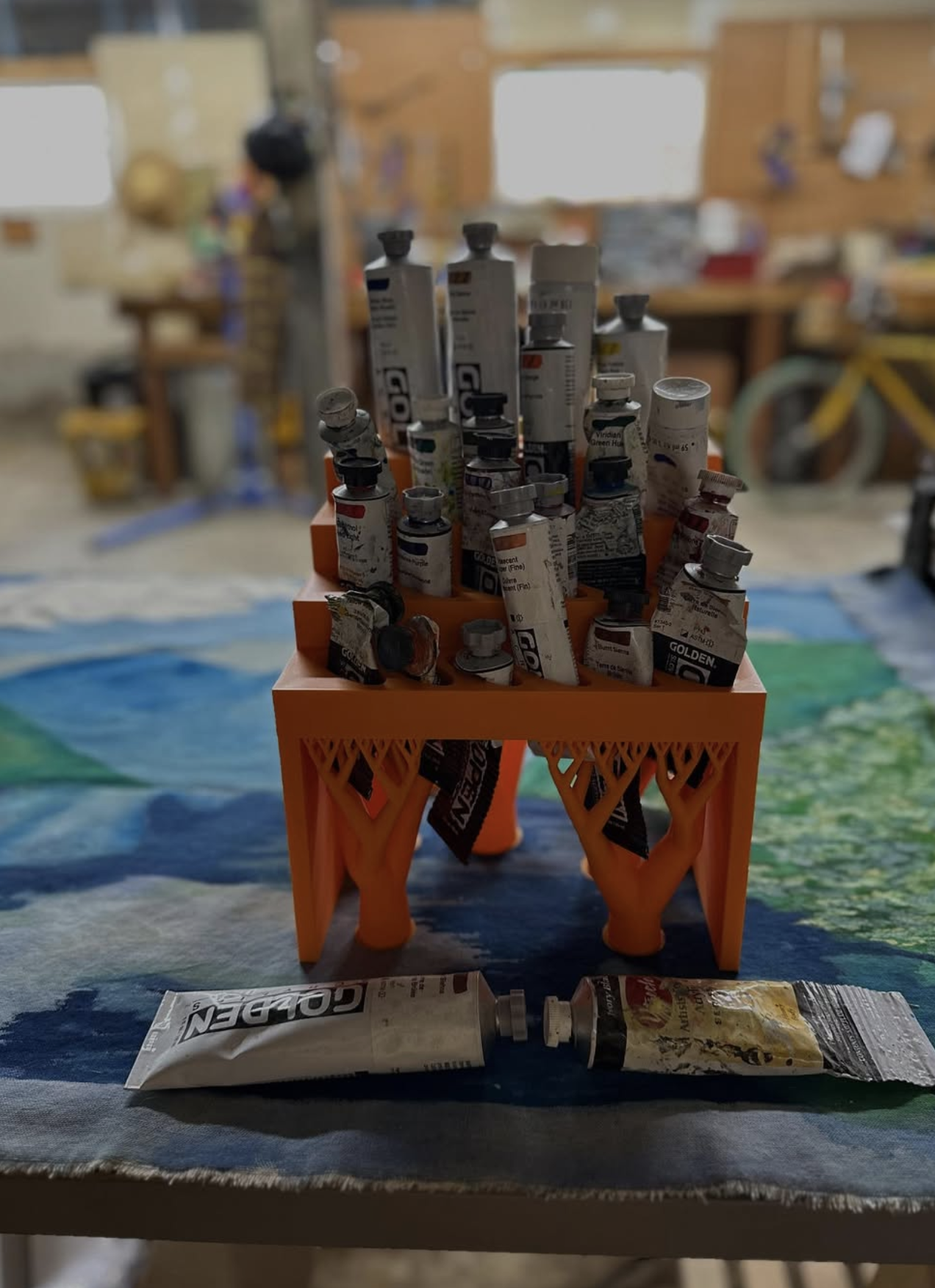 paint-stand-finished